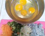Foto langkah ke 1 dari resep Fuyunghai.