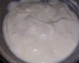 रवा अप्पम (rava appam recipe in hindi) रेसिपी चरण 2 फोटो