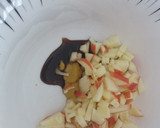 Foto del paso 5 de la receta: Filete ruso con berenjena (hamburguesa)