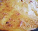Une image de l'étape 4 de Flan aux abricots Vegan.