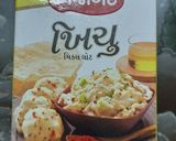 ખીચું (khichu recipie in Gujarati) રેસીપી સ્ટેપ1ફોટો