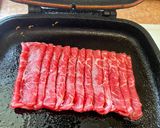 涼拌洋蔥牛肉的食譜步驟2照片