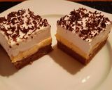 Részeg szelet recept fázis 6 fotója