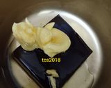 Foto langkah ke 1 dari resep Brownies.