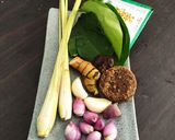 Foto langkah ke 1 dari resep Serundeng kelapa gurih.