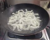苦瓜炒雙蛋(簡單料理）的食譜步驟4照片
