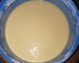 Foto del paso 1 de la receta: Magdalenas con mermelada