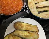 Foto del paso 5 de la receta: Lasaña de Berenjenas (Melanzane alla Parmigiana)