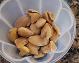 Foto del paso 7 de la receta: Rape con gambones