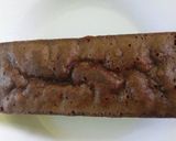 Foto langkah ke 6 dari resep Brownies Chocolatos Simpel.