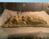 Foto del paso 3 de la receta: Empanada de espinacas, bacon y queso feta