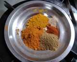 ரிச் தக்காளி மிளகு ரசம்..(tomato rasam recipe in tamil) ரெசிபி ஸ்டேப் 1 புகைப்படம்