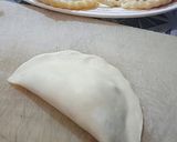 Foto langkah ke 8 dari resep Pastel isi bihun.