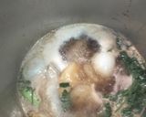 Foto del paso 4 de la receta: Sopa de pollo casera en olla