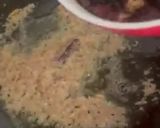 Gambar langkah 2 resipi Daging Masak Kicap.