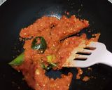 Foto langkah ke 2 dari resep Sate Komoh.