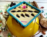 A picture of step 3 of રિચ ફાઈબર સ્મૂધી (Rich Fiber Smoothy Recipe in Gujarati).