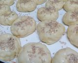 Foto del paso 2 de la receta: Sanwhiches vegetarianos con pancitos chip