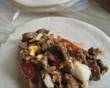 Foto del paso 3 de la receta: Empanadas Rápidas Fáciles Y Ricas / Clásicos Argentinos