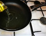 A picture of step 10 of Chicken shami kabab.