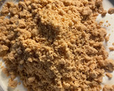 Foto del paso 3 de la receta: Cheesecake de turrón