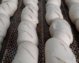 Foto del paso 5 de la receta: Pan miñoncitos sin aditivos