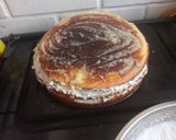 Foto del paso 5 de la receta: Torta de Piña 🍍