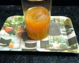 ઓરેન્જ પંચ (Orange Punch Recipe In Gujarati) રેસીપી સ્ટેપ3ફોટો