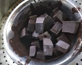 Foto langkah ke 2 dari resep #9 Pisang Celup Coklat.