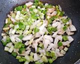 Foto del paso 7 de la receta Jambalaya criollo (Paella de Luisiana)