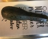 Une image de l'étape 1 de Minis chorizos grillés aux médaillons de courgette marinés.