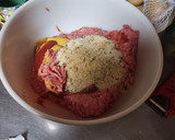 Foto del paso 1 de la receta: Mini pastel de carne envuelto