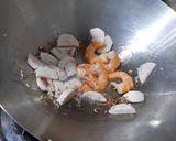 Foto langkah ke 2 dari resep Nasi Goreng Sederhana.