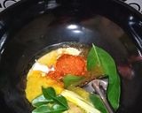 Foto langkah ke 3 dari resep Sambal Tanak Teri Jengkol.