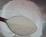 करंजी (karnji recipe in hindi) रेसिपी चरण 1 फोटो