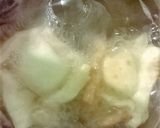 Foto del paso 6 de la receta: Pastelitos de dulce de batata y de membrillo clásicos y con una forma original