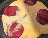 Töltött tortilla recept fázis 1 fotója