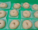 Foto langkah ke 2 dari resep Donat/Roti Resep Uti.