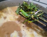 Foto langkah ke 4 dari resep Kaldu Kokot Khas Madura.