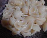 Foto langkah ke 2 dari resep La macaroni.