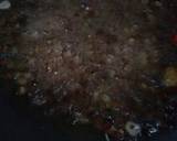 Kacang mentik goreng langkah memasak 3 foto