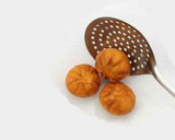 சுவையோ சுவை குலாப் ஜாமூன்(gulab jamun recipe in tamil) ரெசிபி ஸ்டேப் 6 புகைப்படம்