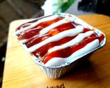 Foto langkah ke 8 dari resep Schotel Tahu Macaroni.