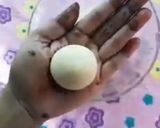 মালাই লাড্ডু (Malai ladoo recipe in Bengali) রেসিপি ধাপ - 4 ছবি