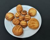 ரவை பிஸ்கட் (Ravai Biscuit Recipe in Tamil) ரெசிபி ஸ்டேப் 6 புகைப்படம்