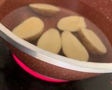 صورة لخطوة 2 من وصفة 🥔 بطاطس بالفرن