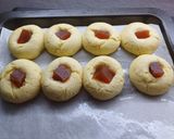 Foto del paso 5 de la receta: Pepas de membrillo (xxl)