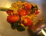 Foto langkah ke 1 dari resep Ikan kuning bumbu special.
