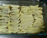 Foto del paso 8 de la receta: La Tentación de Jansson (Jansson's Frestelse)