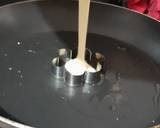 Pancake recipe step 3 photo
